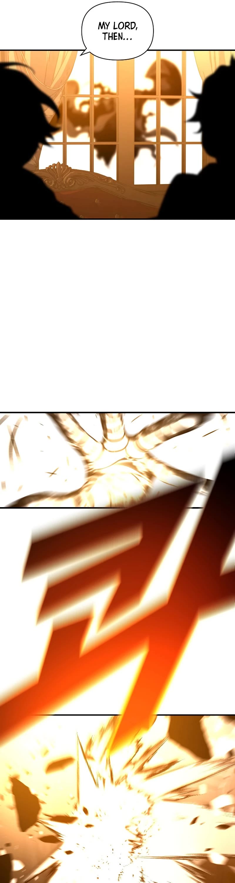 Talent-Swallowing Magician Chapter 41 page 30 - Chapter 41