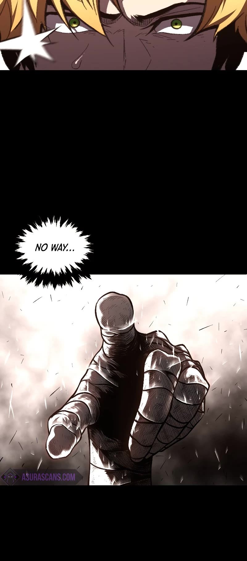 Talent-Swallowing Magician Chapter 41 page 33 - Chapter 41