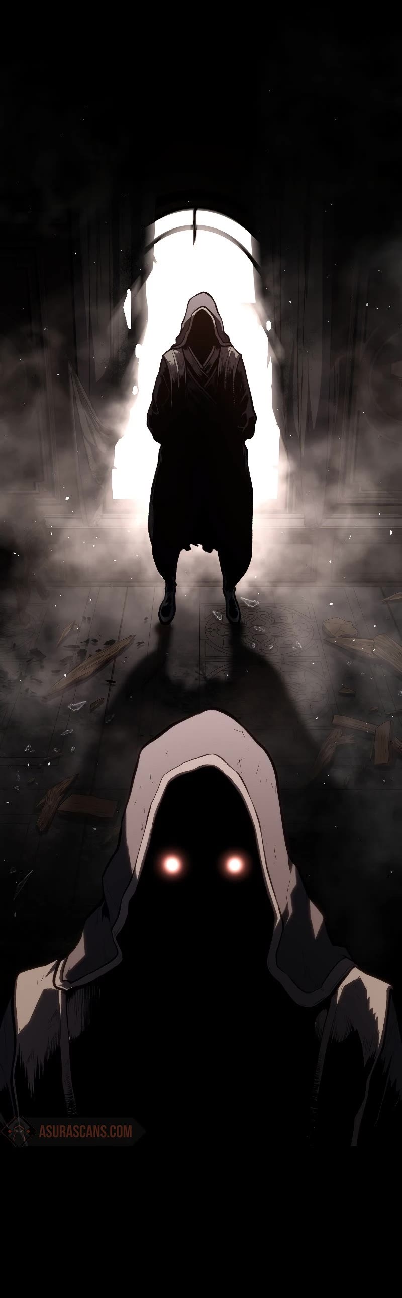 Talent-Swallowing Magician Chapter 41 page 35 - Chapter 41
