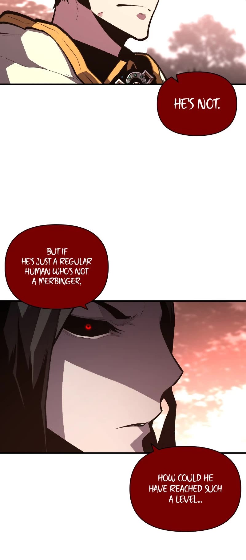Talent-Swallowing Magician Chapter 41 page 5 - Chapter 41