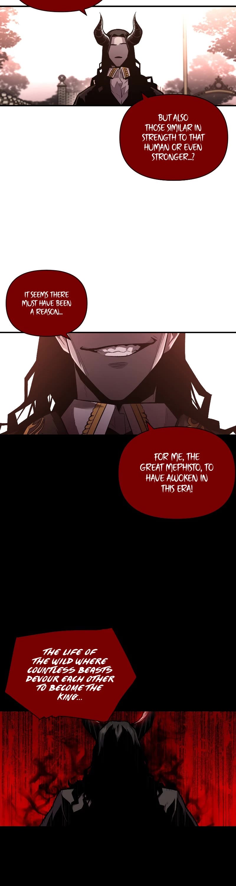 Talent-Swallowing Magician Chapter 41 page 8 - Chapter 41