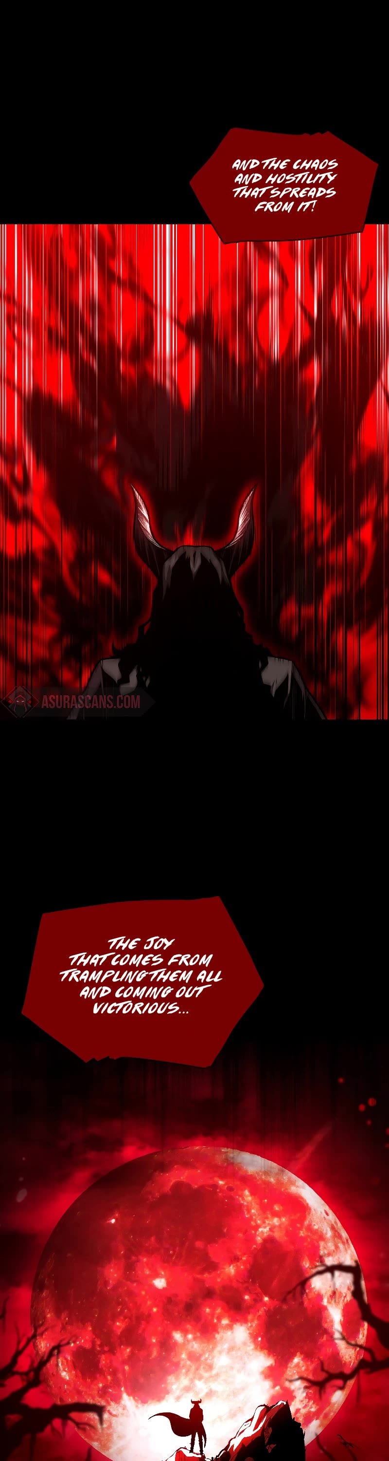 Talent-Swallowing Magician Chapter 41 page 9 - Chapter 41