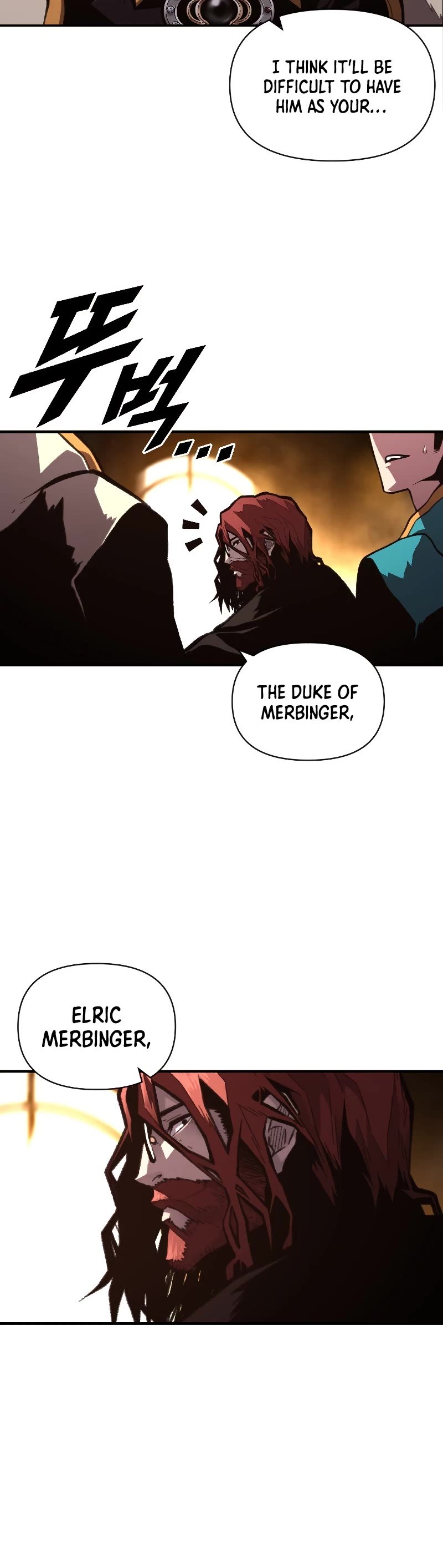 Talent-Swallowing Magician Chapter 42 page 10 - Chapter 42