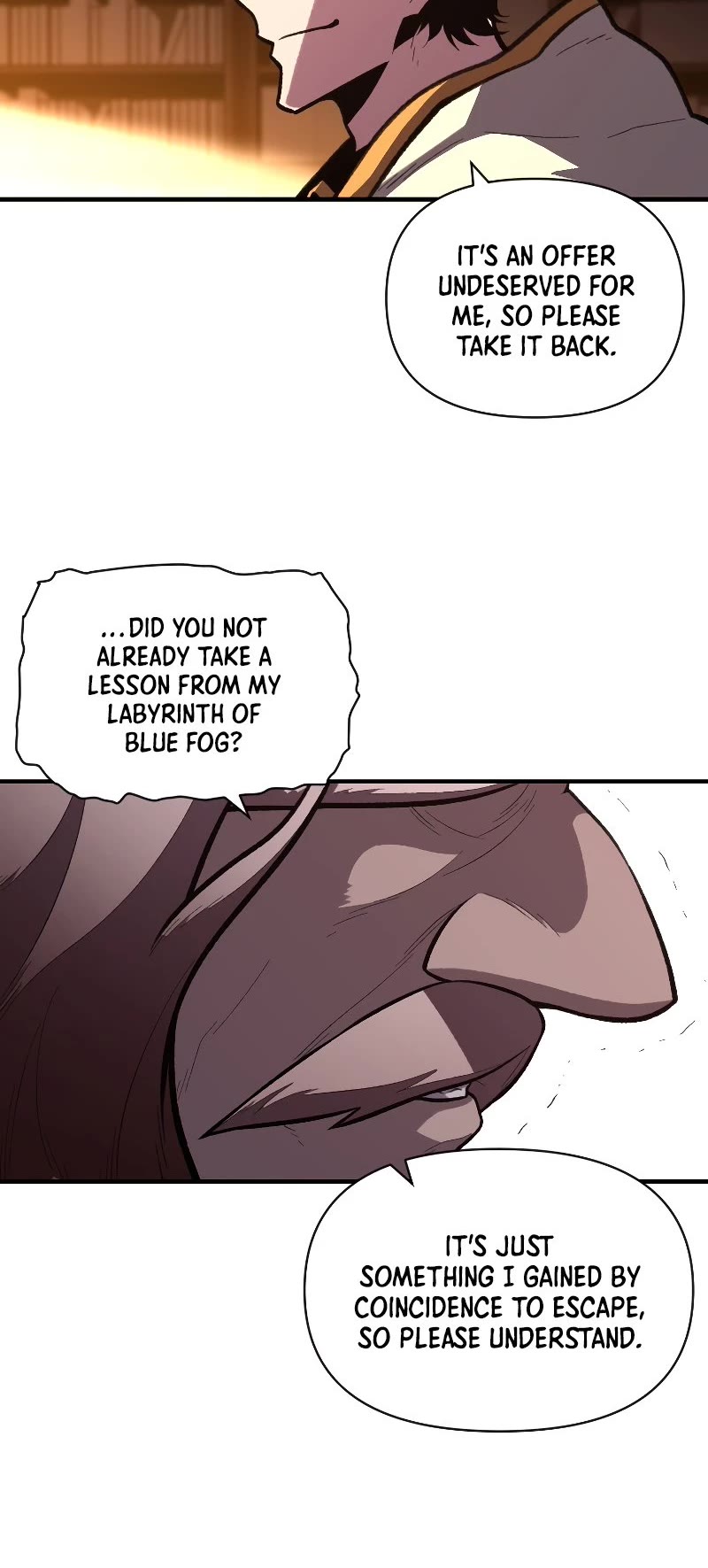 Talent-Swallowing Magician Chapter 42 page 15 - Chapter 42