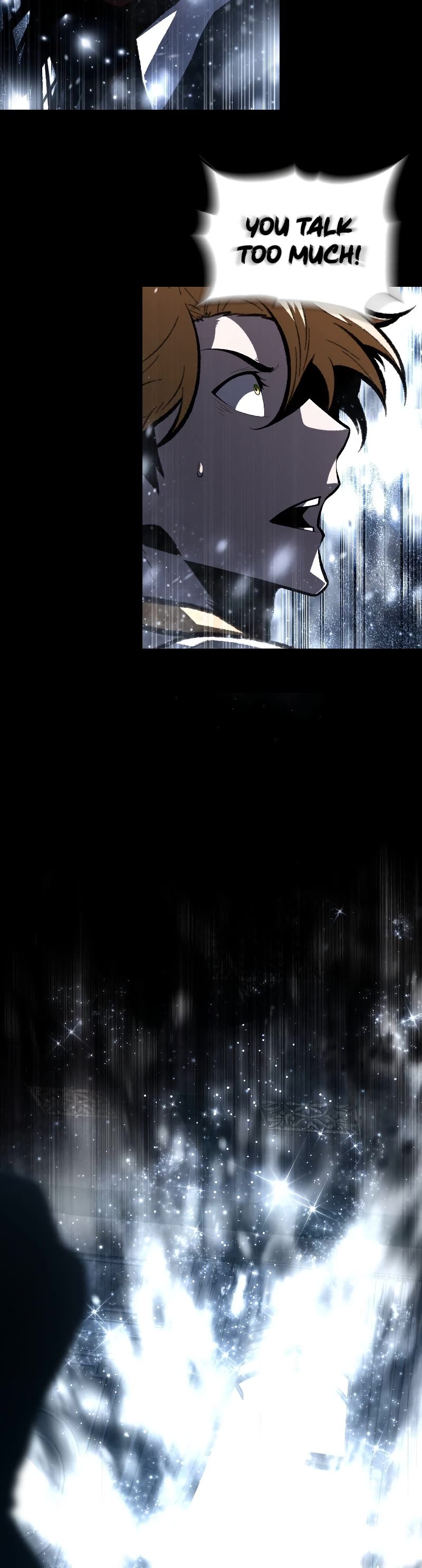 Talent-Swallowing Magician Chapter 42 page 18 - Chapter 42