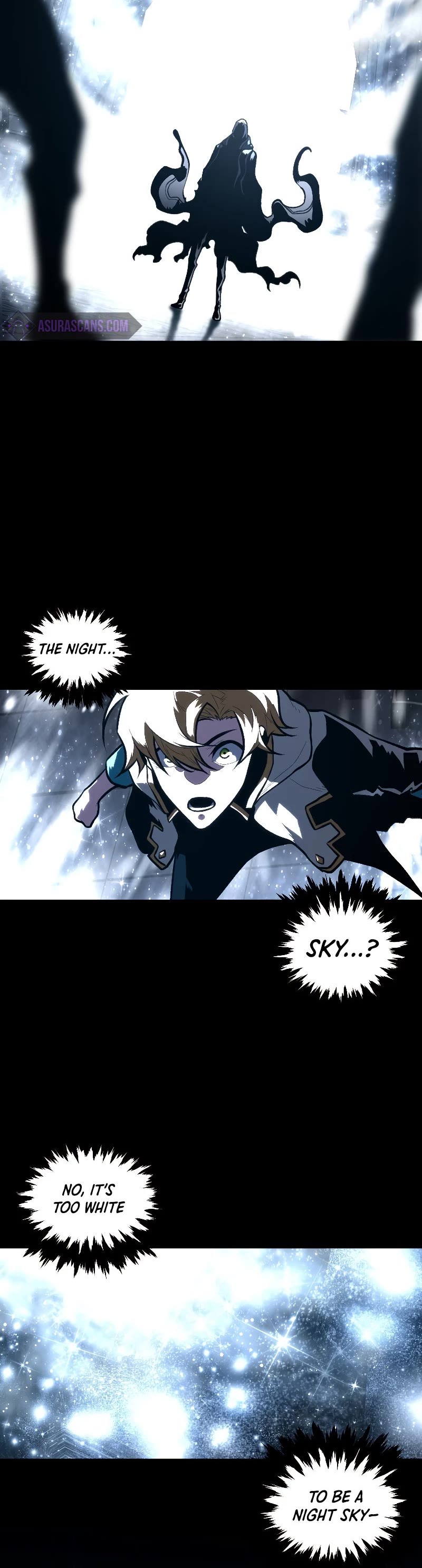 Talent-Swallowing Magician Chapter 42 page 19 - Chapter 42