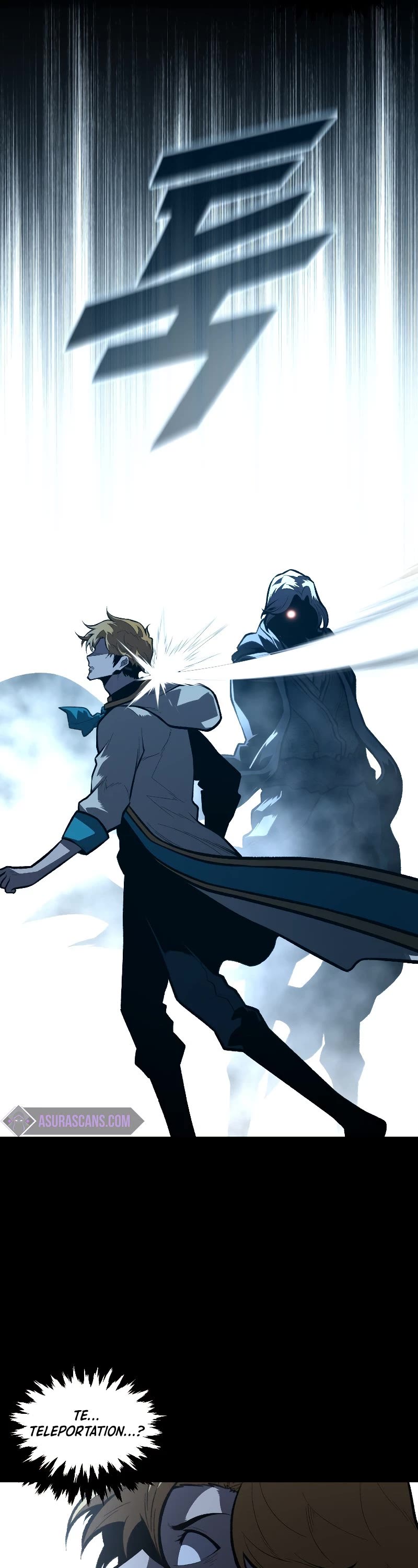 Talent-Swallowing Magician Chapter 42 page 20 - Chapter 42