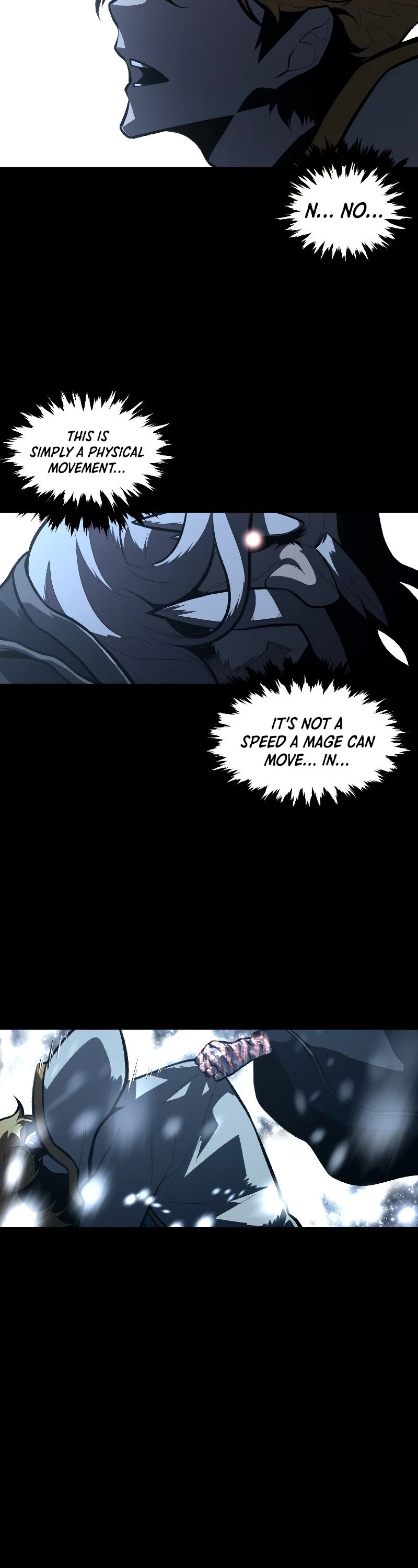 Talent-Swallowing Magician Chapter 42 page 21 - Chapter 42