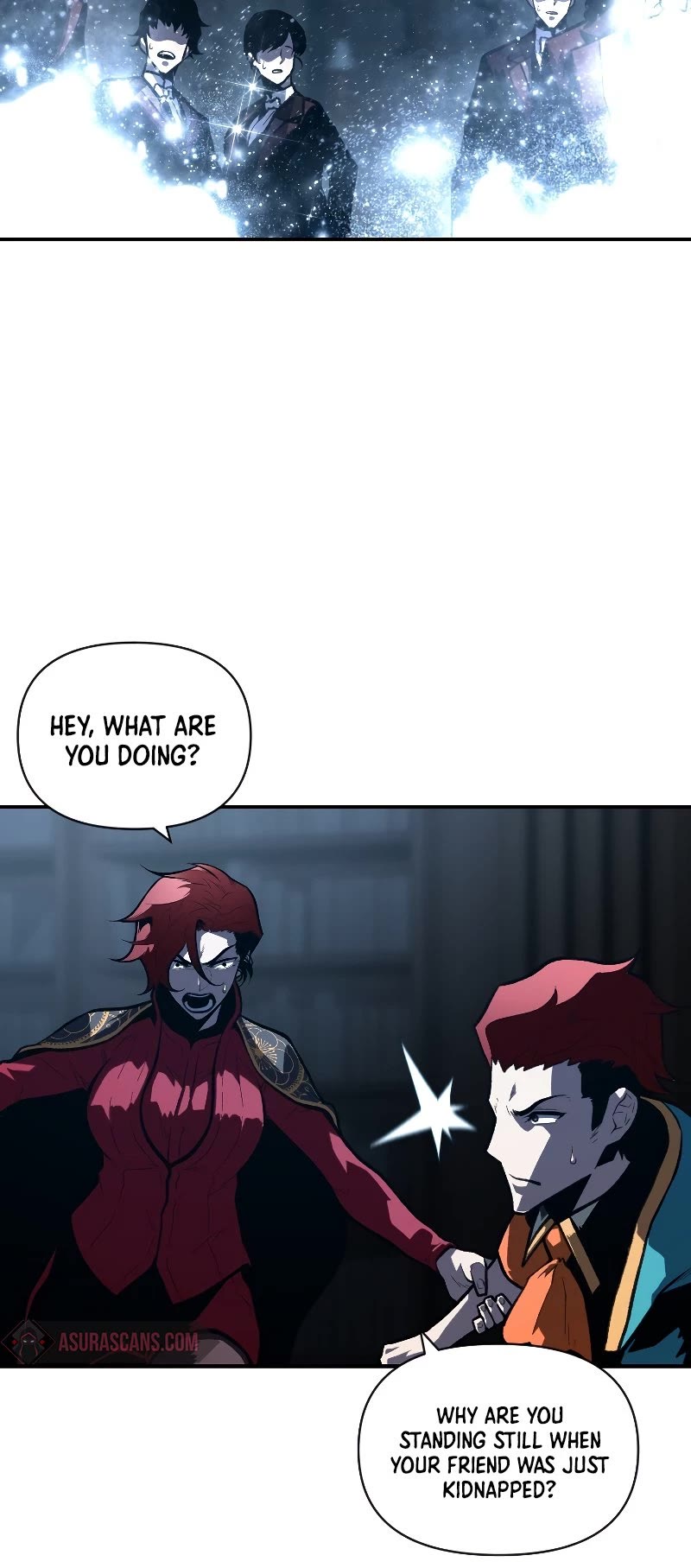 Talent-Swallowing Magician Chapter 42 page 24 - Chapter 42