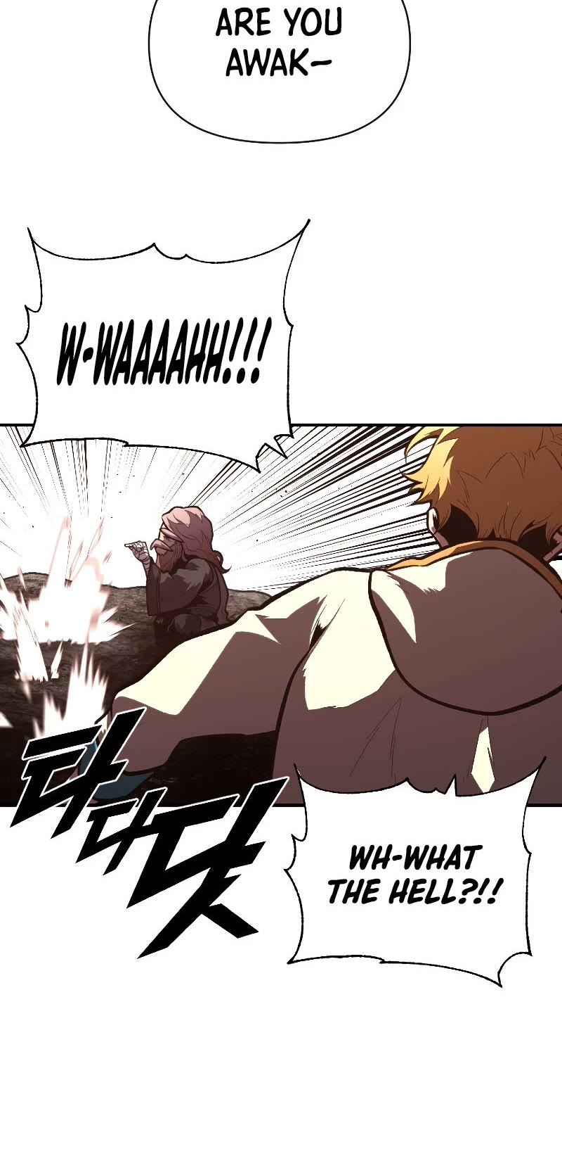 Talent-Swallowing Magician Chapter 42 page 29 - Chapter 42