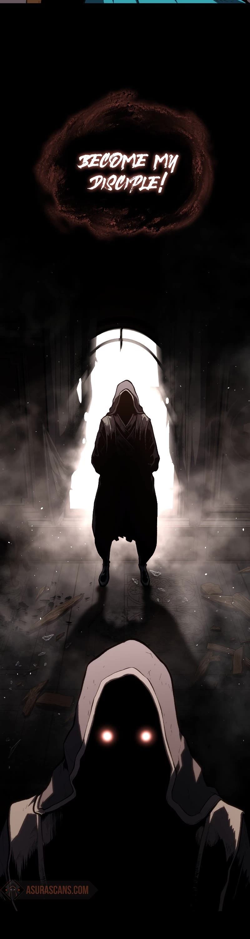 Talent-Swallowing Magician Chapter 42 page 3 - Chapter 42