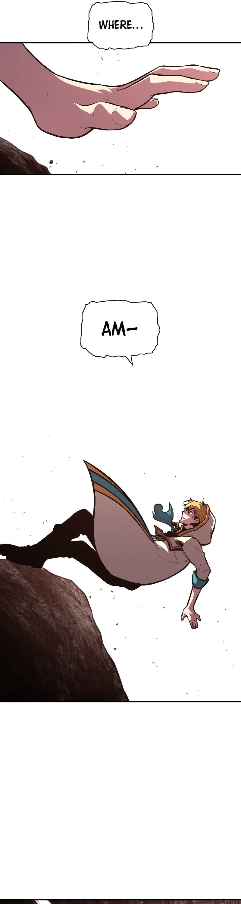 Talent-Swallowing Magician Chapter 42 page 30 - Chapter 42