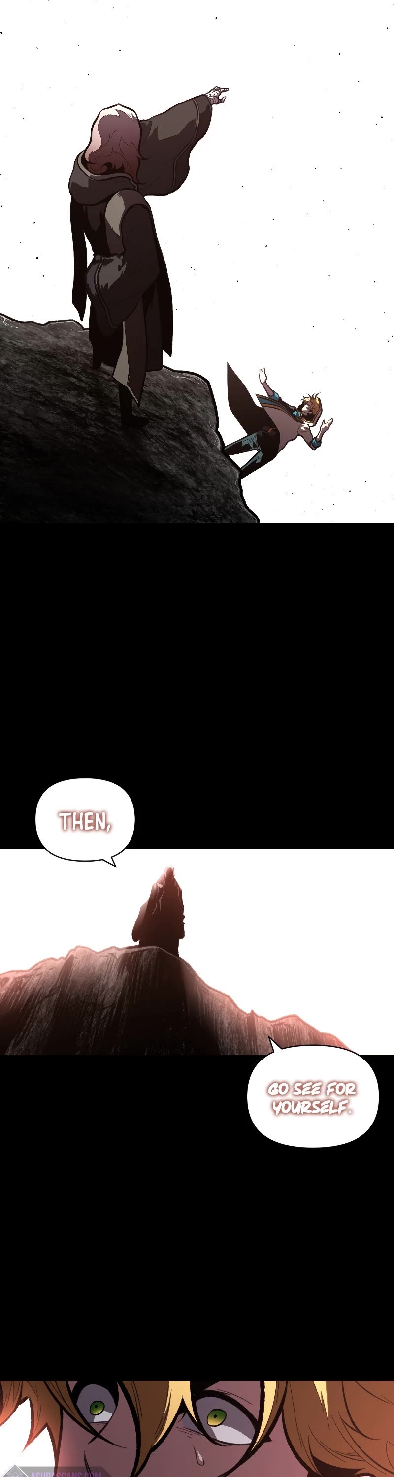 Talent-Swallowing Magician Chapter 42 page 37 - Chapter 42