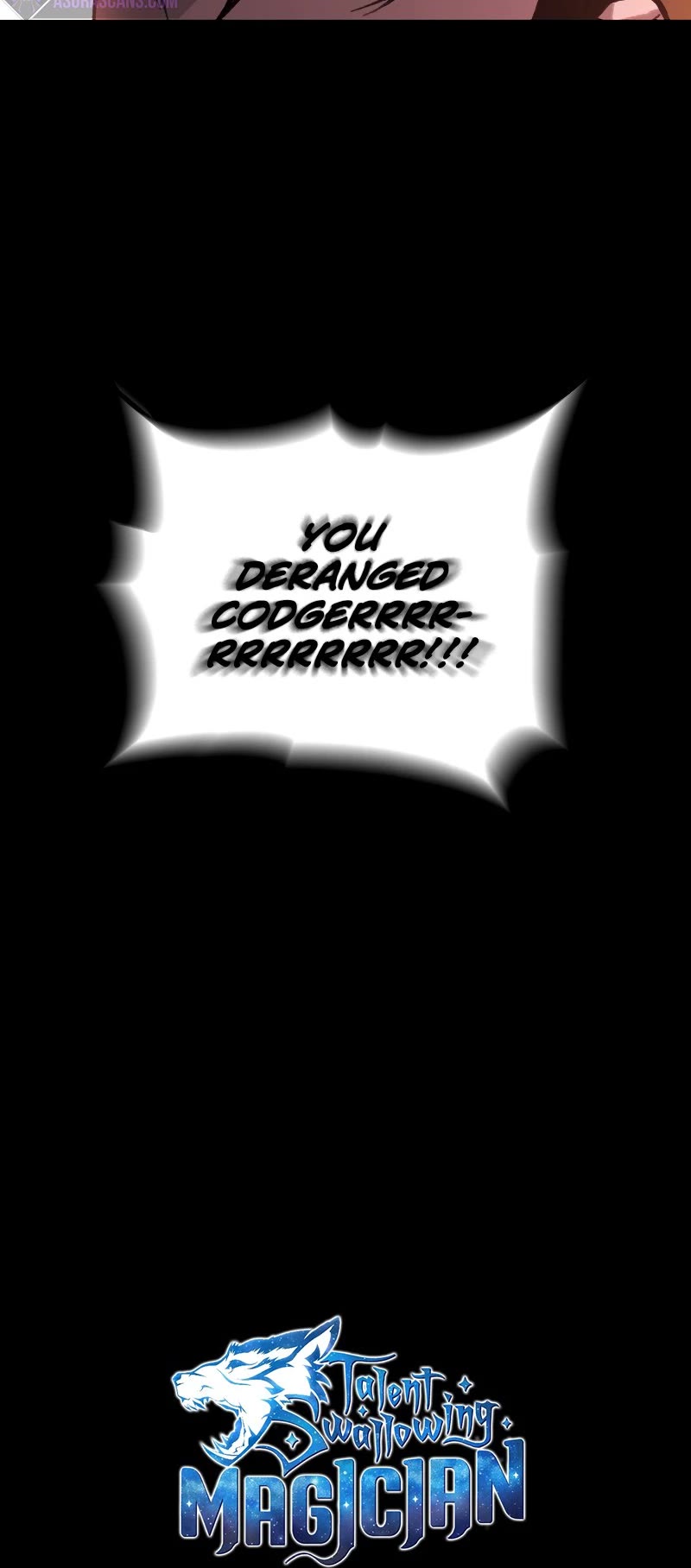 Talent-Swallowing Magician Chapter 42 page 38 - Chapter 42