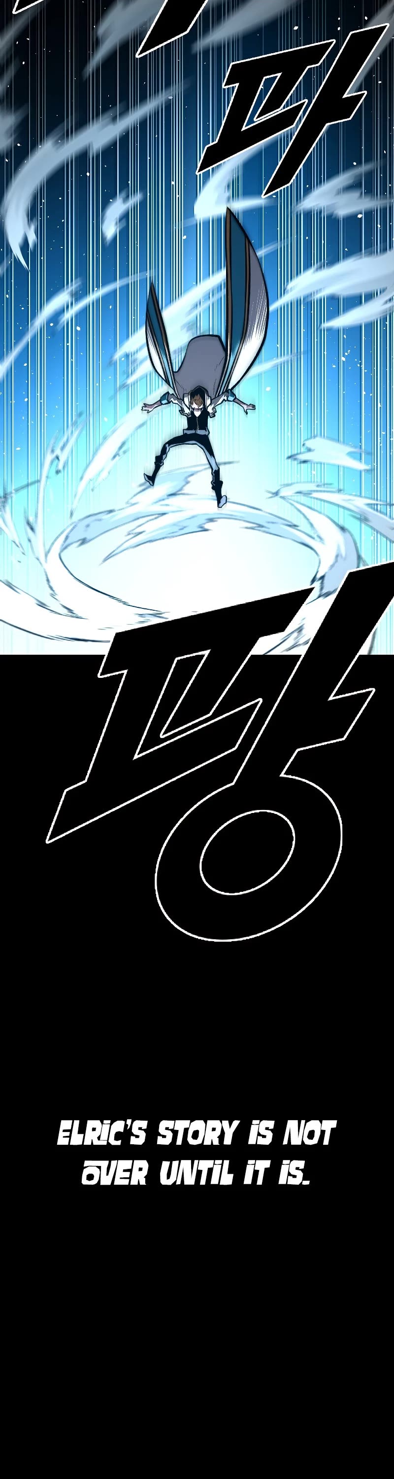 Talent-Swallowing Magician Chapter 42 page 41 - Chapter 42