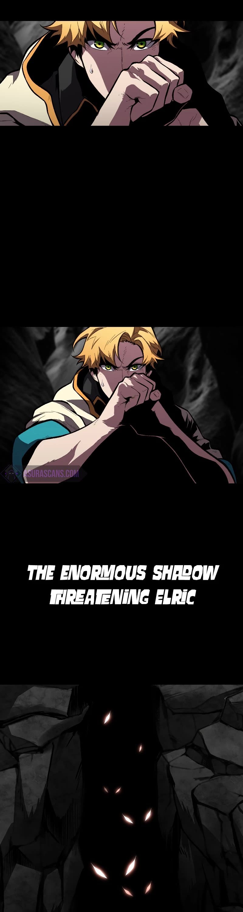 Talent-Swallowing Magician Chapter 42 page 42 - Chapter 42