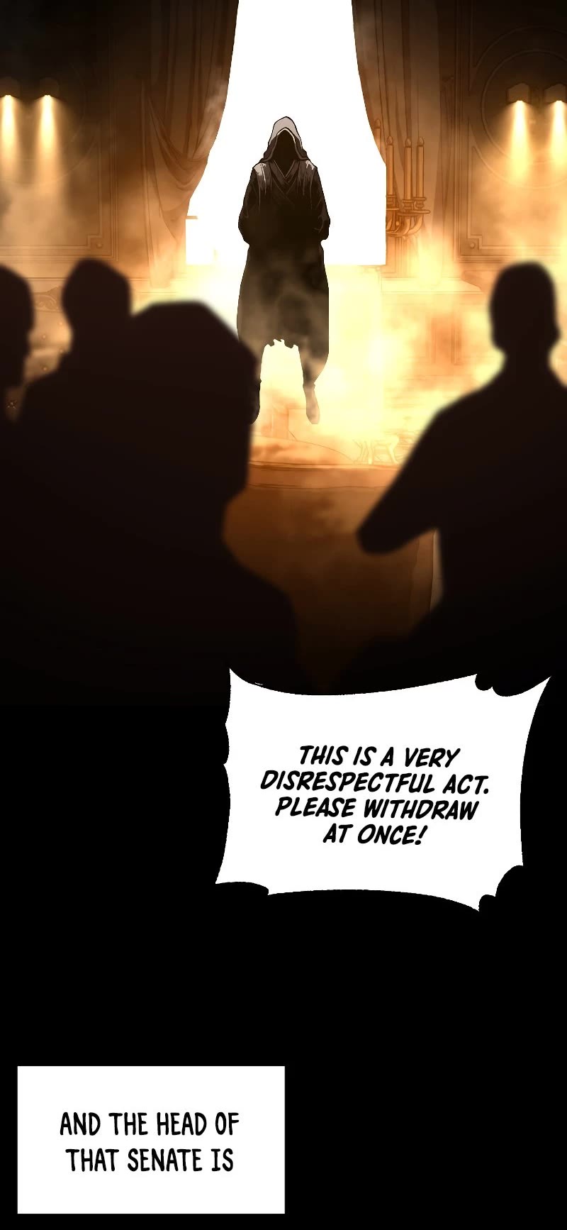 Talent-Swallowing Magician Chapter 42 page 6 - Chapter 42