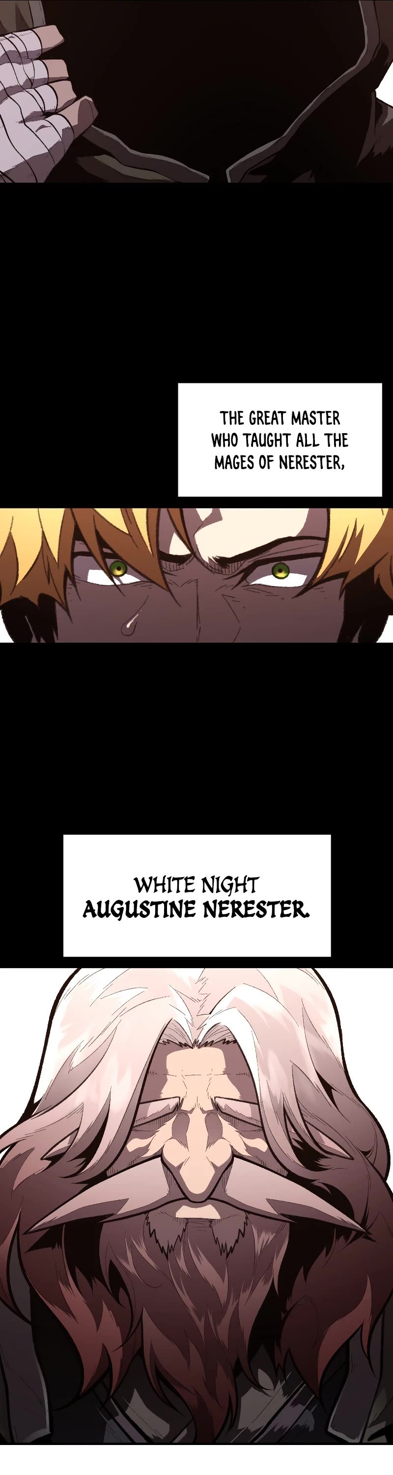 Talent-Swallowing Magician Chapter 42 page 7 - Chapter 42