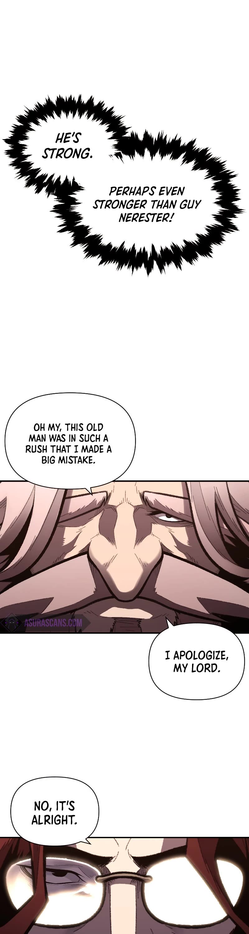 Talent-Swallowing Magician Chapter 42 page 8 - Chapter 42