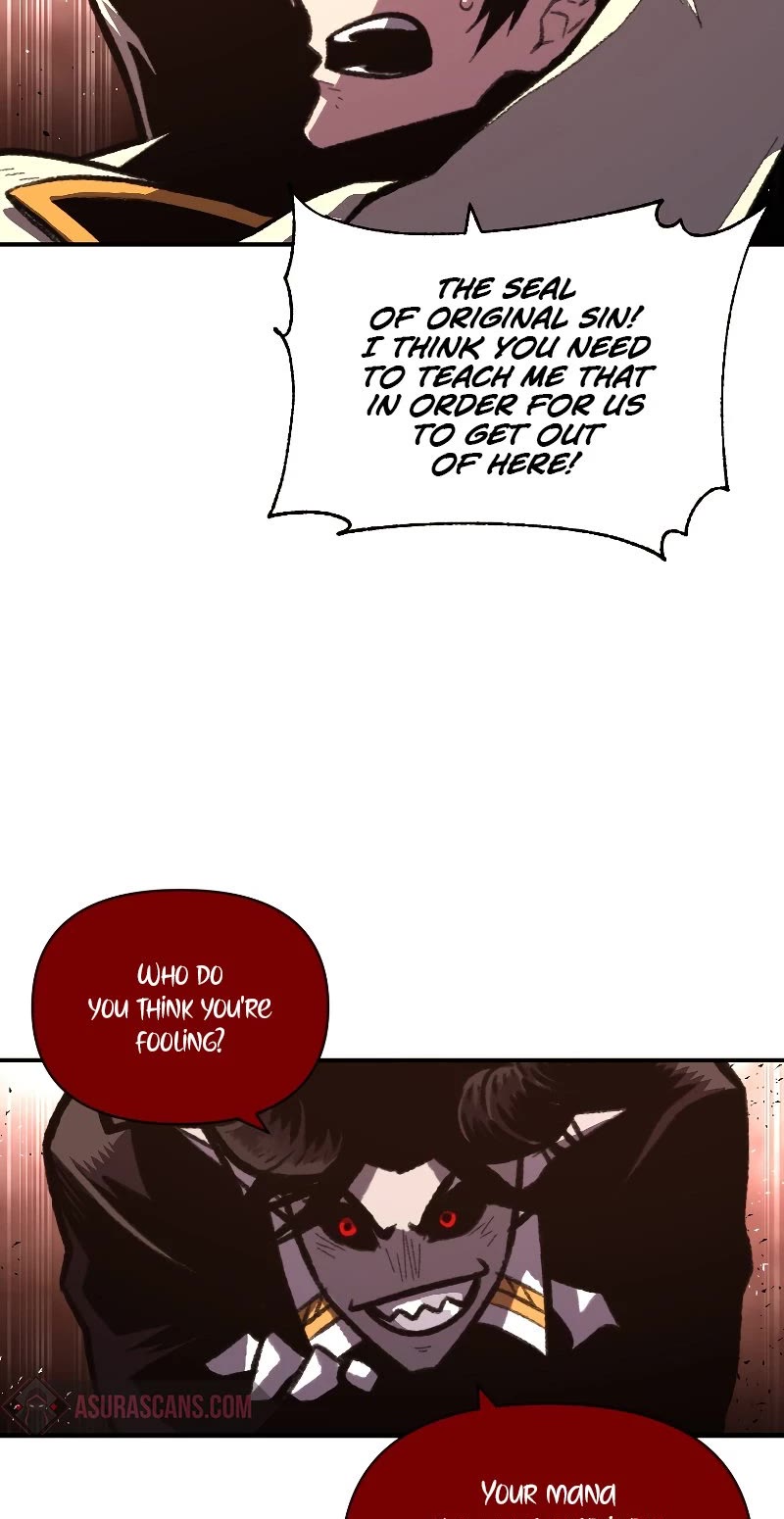 Talent-Swallowing Magician Chapter 43 page 10 - Chapter 43