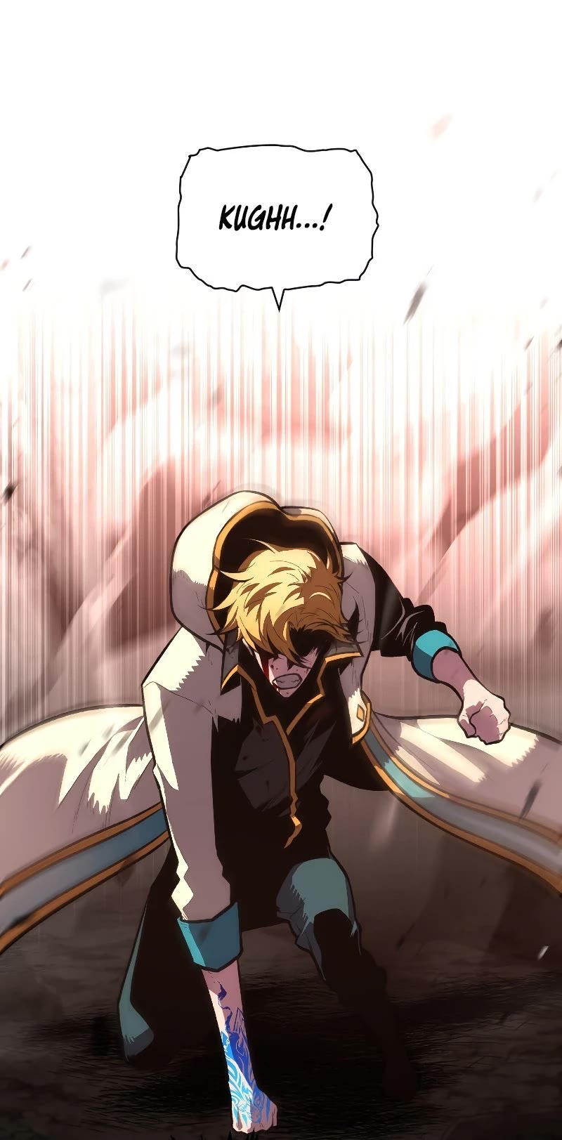 Talent-Swallowing Magician Chapter 43 page 16 - Chapter 43
