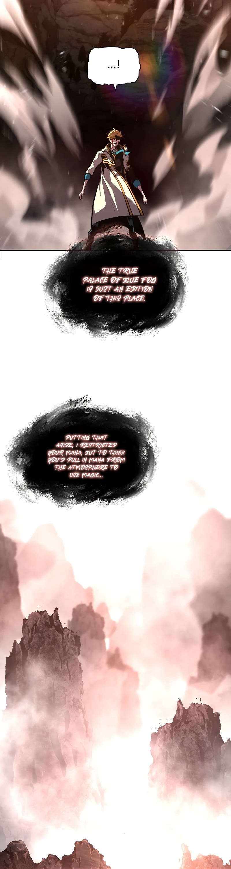 Talent-Swallowing Magician Chapter 43 page 18 - Chapter 43