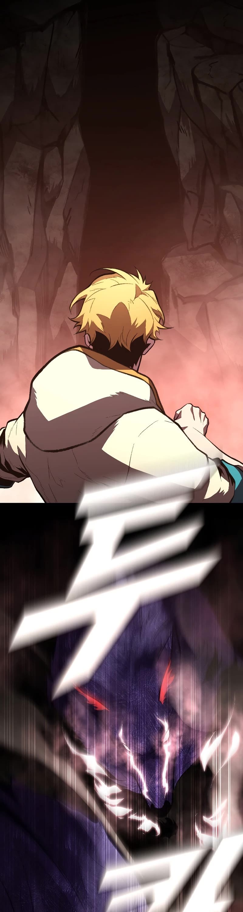 Talent-Swallowing Magician Chapter 43 page 29 - Chapter 43