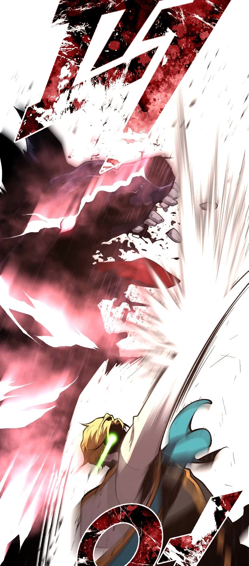 Talent-Swallowing Magician Chapter 43 page 35 - Chapter 43