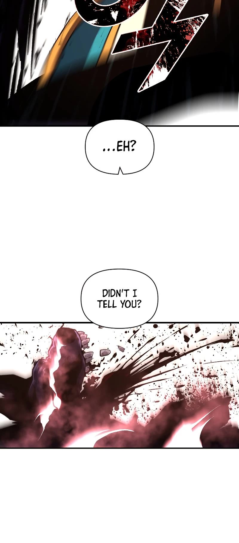 Talent-Swallowing Magician Chapter 43 page 36 - Chapter 43