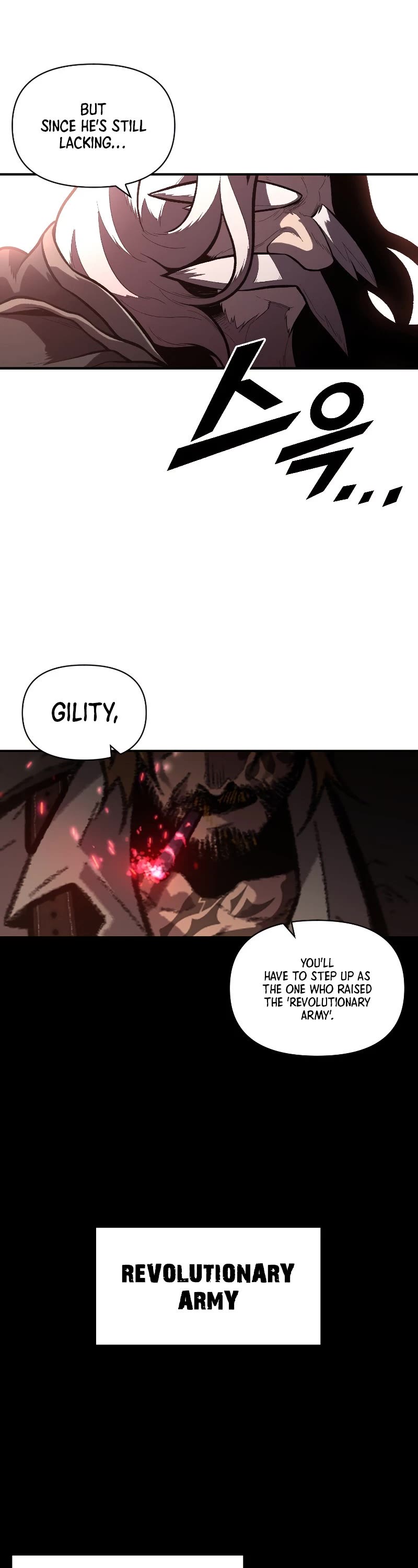 Talent-Swallowing Magician Chapter 43 page 38 - Chapter 43