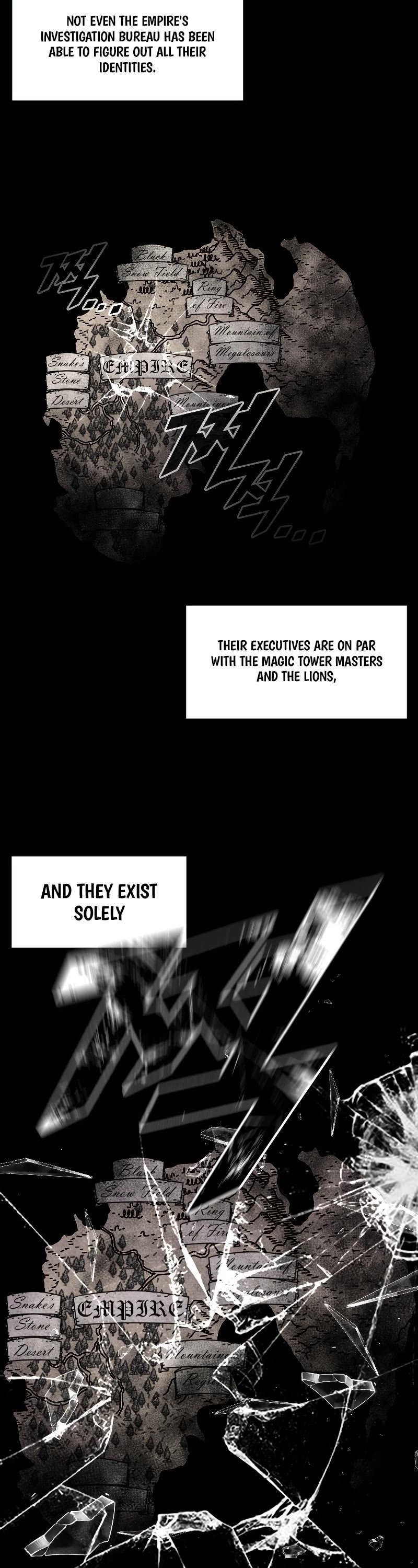 Talent-Swallowing Magician Chapter 43 page 39 - Chapter 43