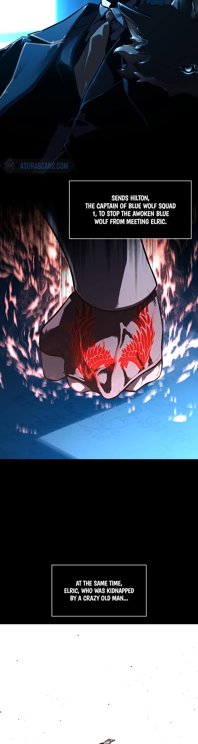 Talent-Swallowing Magician Chapter 43 page 4 - Chapter 43