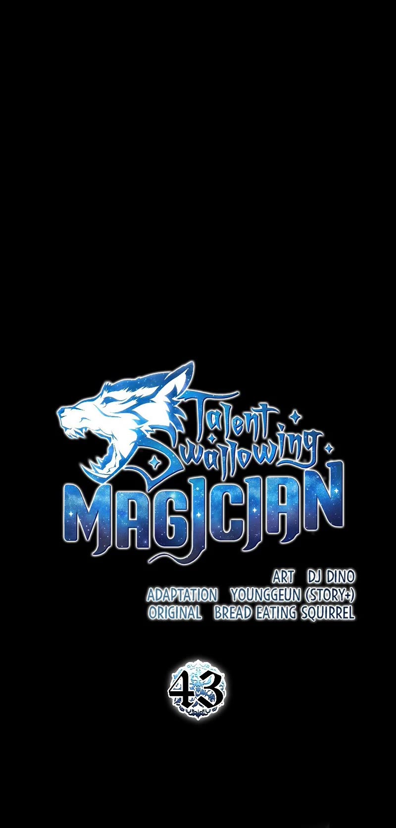 Talent-Swallowing Magician Chapter 43 page 6 - Chapter 43