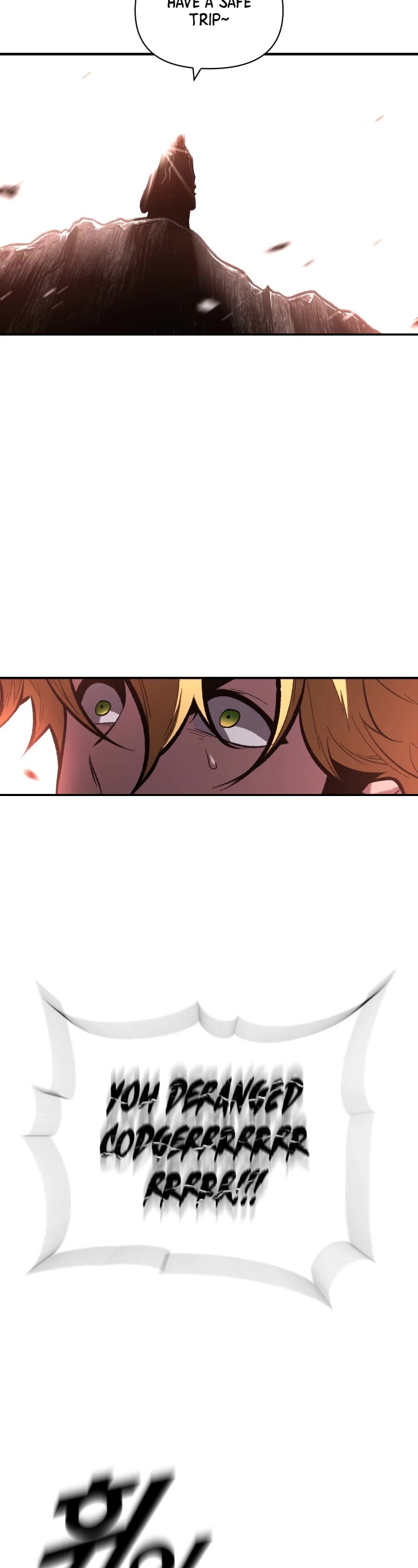 Talent-Swallowing Magician Chapter 43 page 8 - Chapter 43
