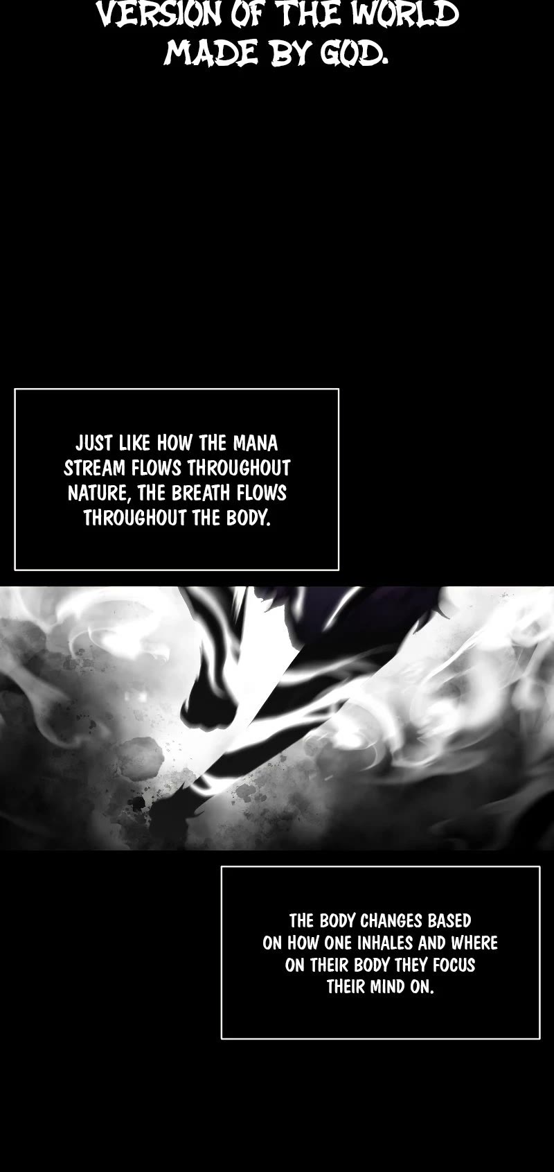 Talent-Swallowing Magician Chapter 44 page 10 - Chapter 44