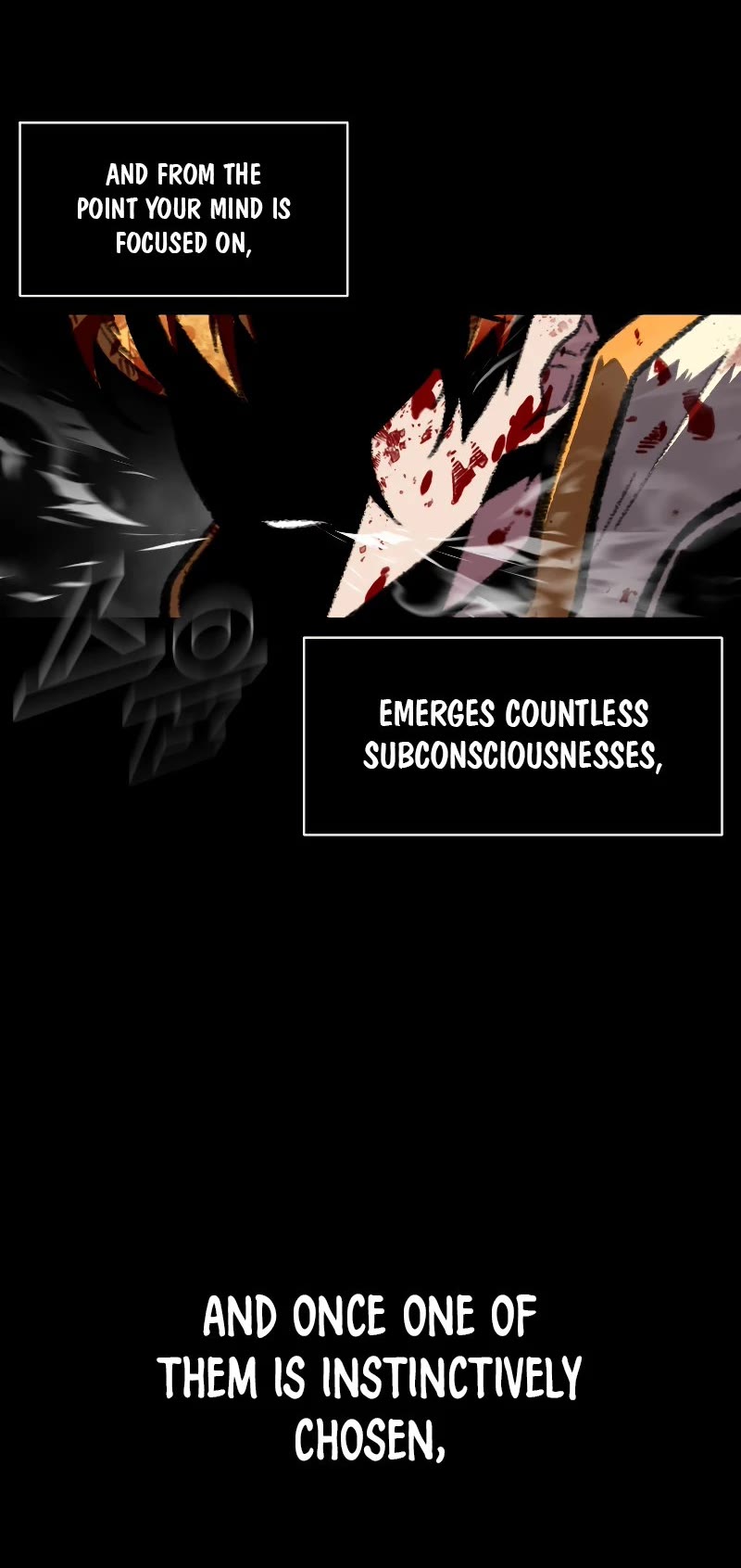 Talent-Swallowing Magician Chapter 44 page 11 - Chapter 44