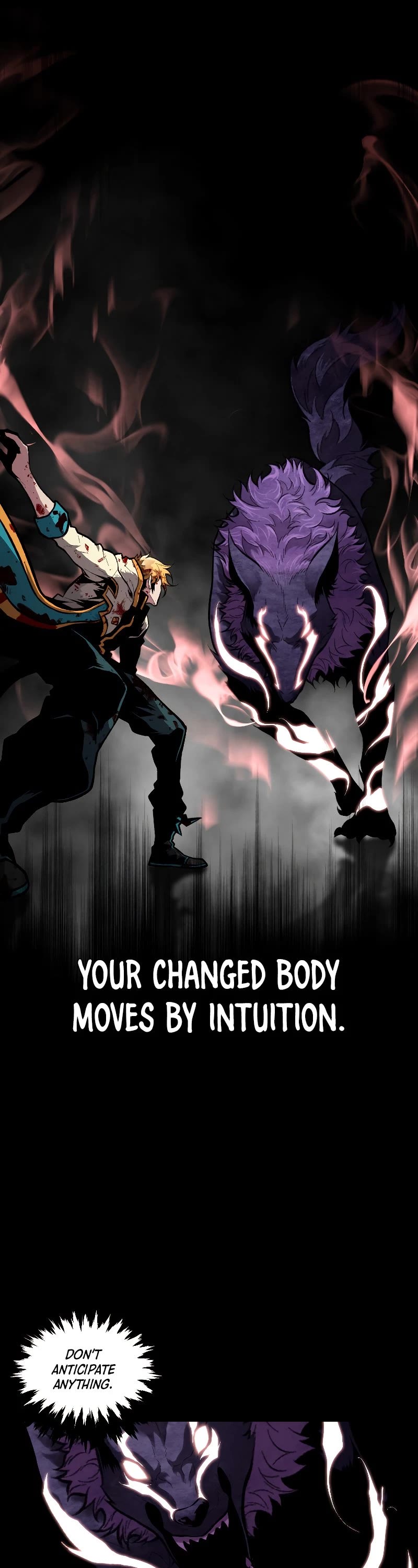 Talent-Swallowing Magician Chapter 44 page 12 - Chapter 44