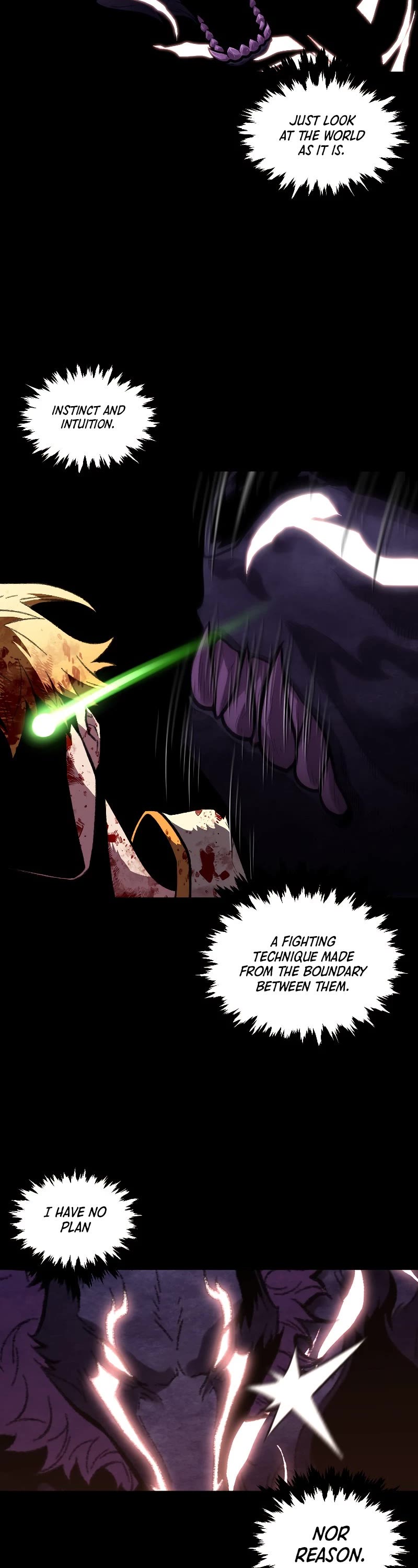 Talent-Swallowing Magician Chapter 44 page 13 - Chapter 44