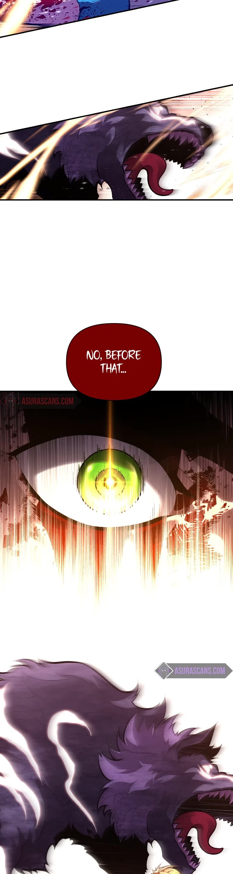Talent-Swallowing Magician Chapter 44 page 18 - Chapter 44