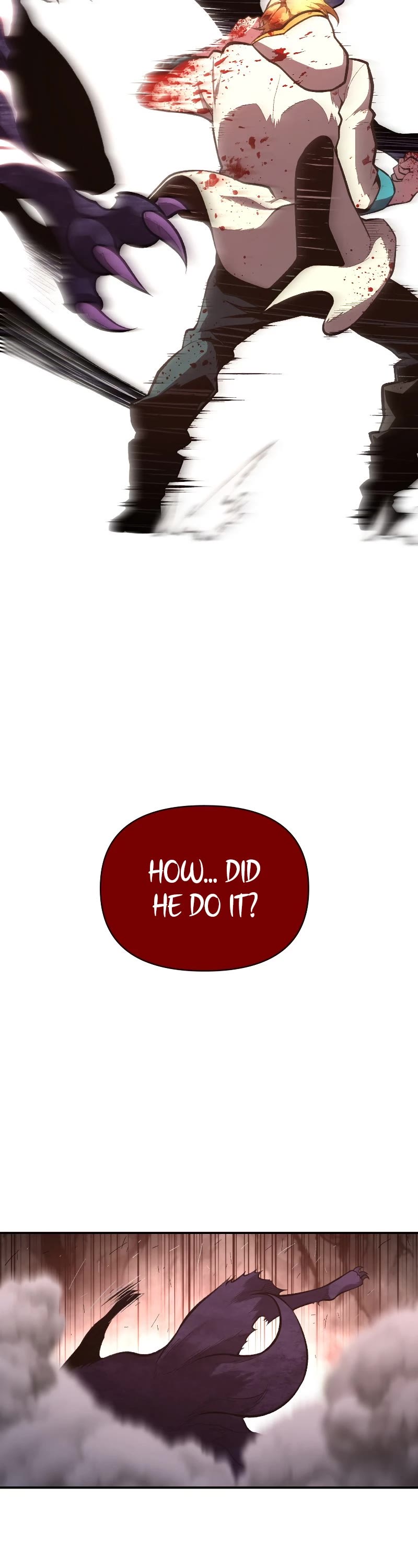 Talent-Swallowing Magician Chapter 44 page 19 - Chapter 44