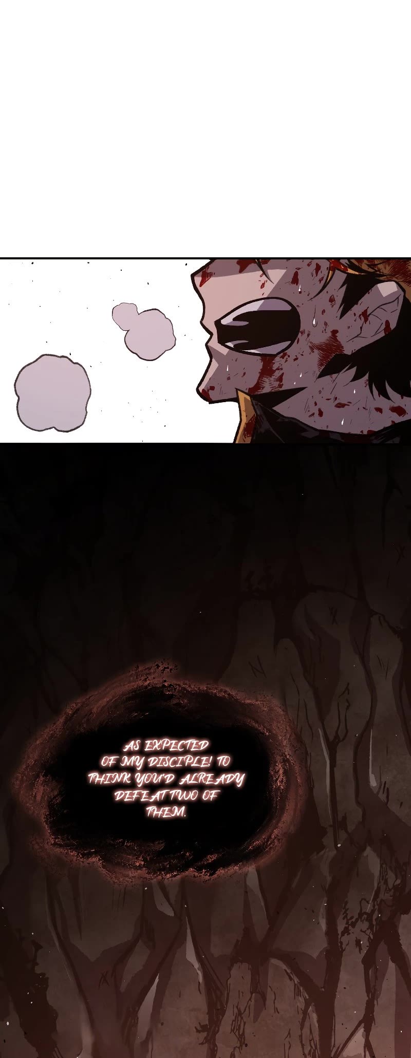 Talent-Swallowing Magician Chapter 44 page 20 - Chapter 44