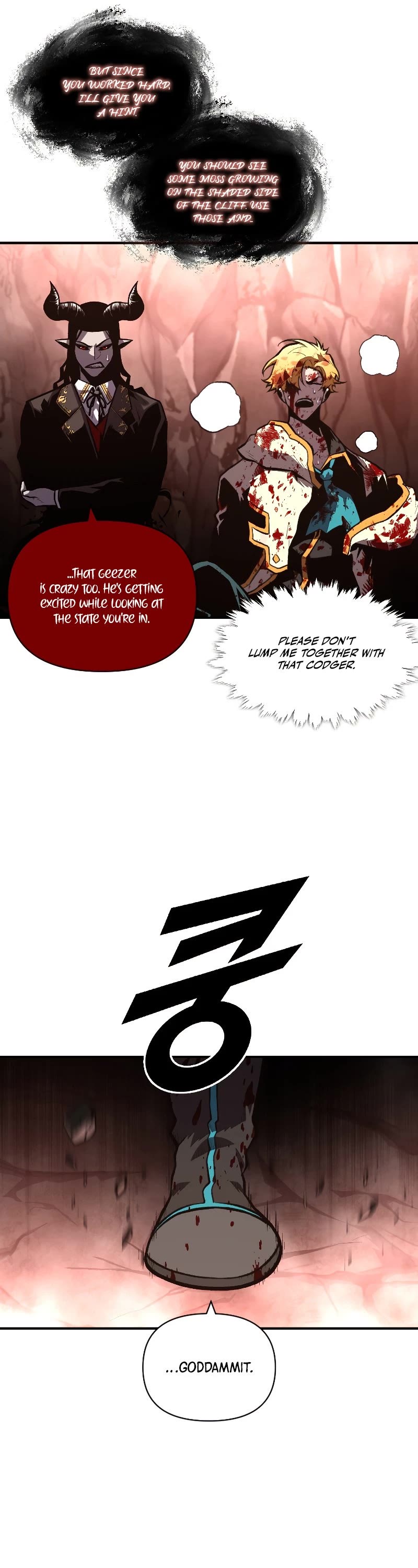 Talent-Swallowing Magician Chapter 44 page 22 - Chapter 44