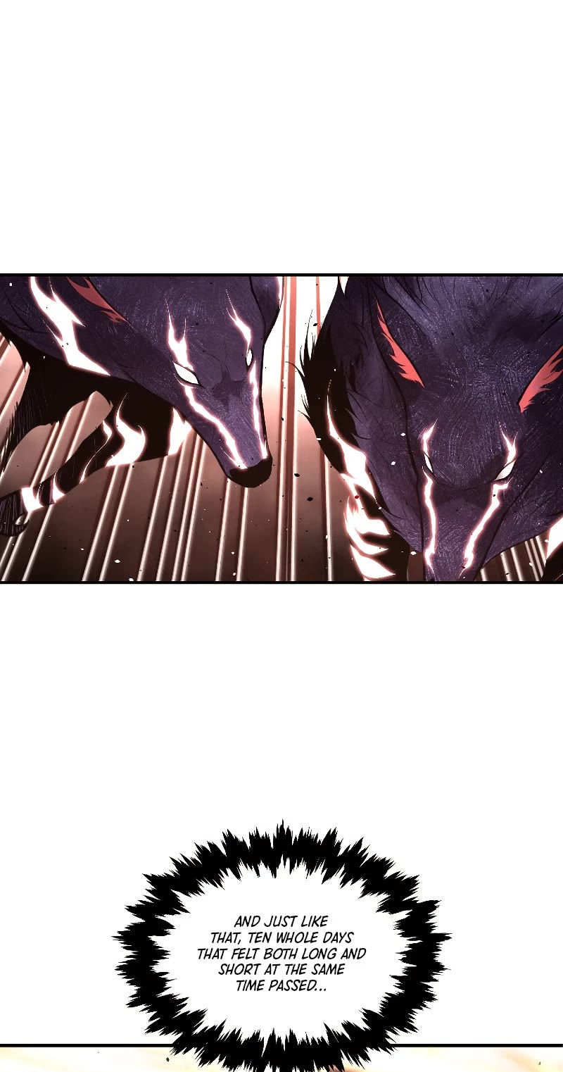 Talent-Swallowing Magician Chapter 44 page 25 - Chapter 44