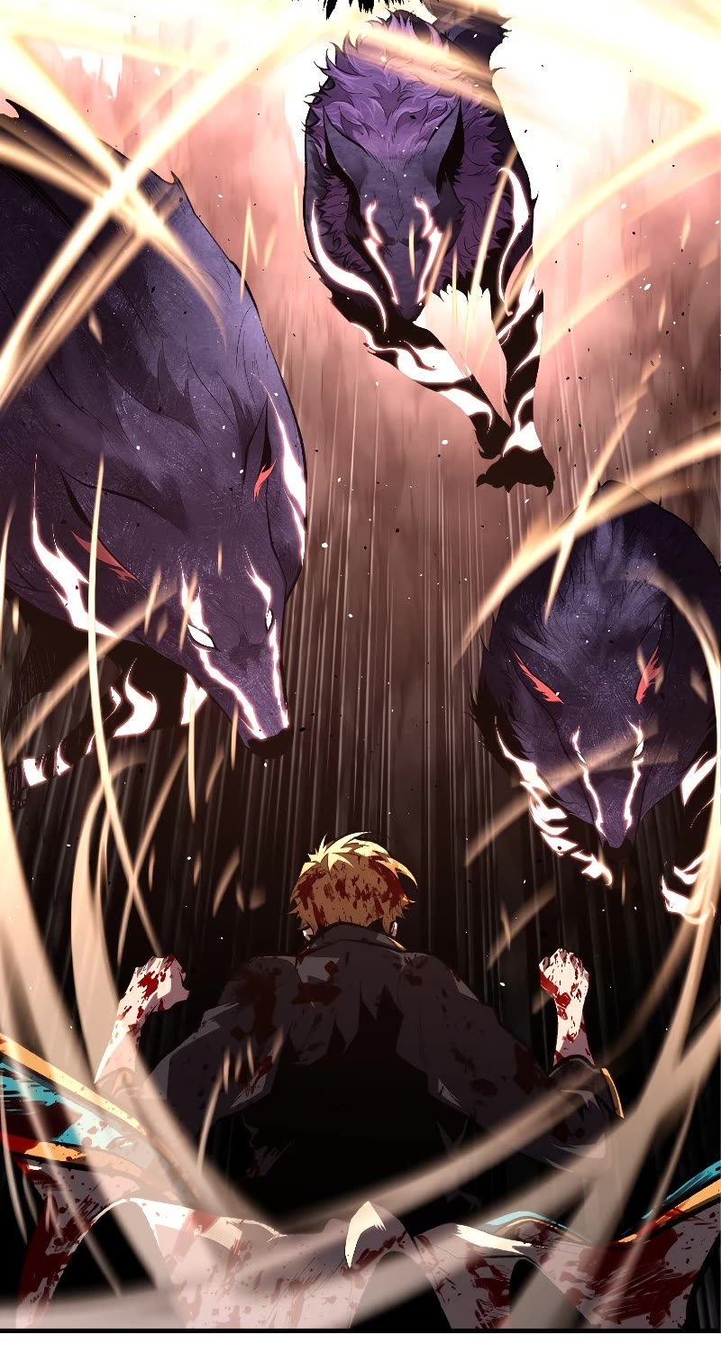 Talent-Swallowing Magician Chapter 44 page 26 - Chapter 44