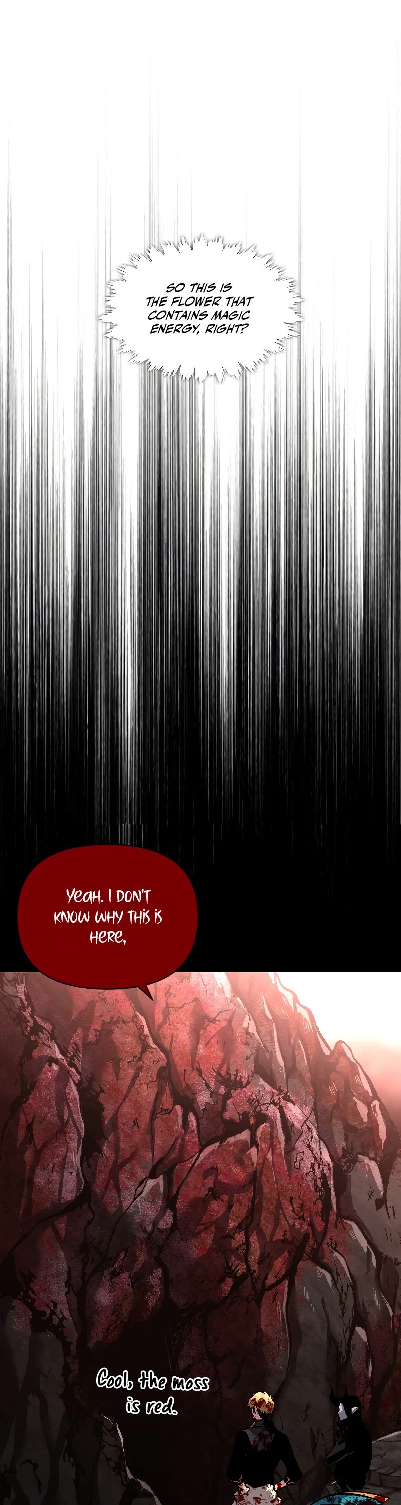 Talent-Swallowing Magician Chapter 44 page 27 - Chapter 44