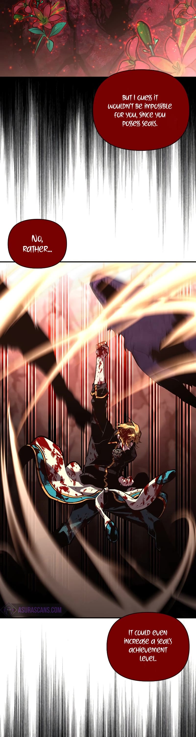 Talent-Swallowing Magician Chapter 44 page 29 - Chapter 44