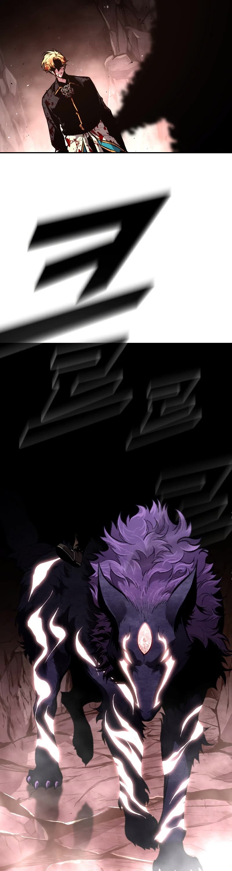 Talent-Swallowing Magician Chapter 44 page 34 - Chapter 44