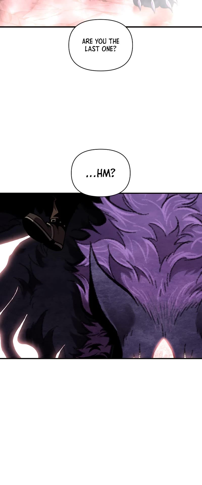 Talent-Swallowing Magician Chapter 44 page 35 - Chapter 44