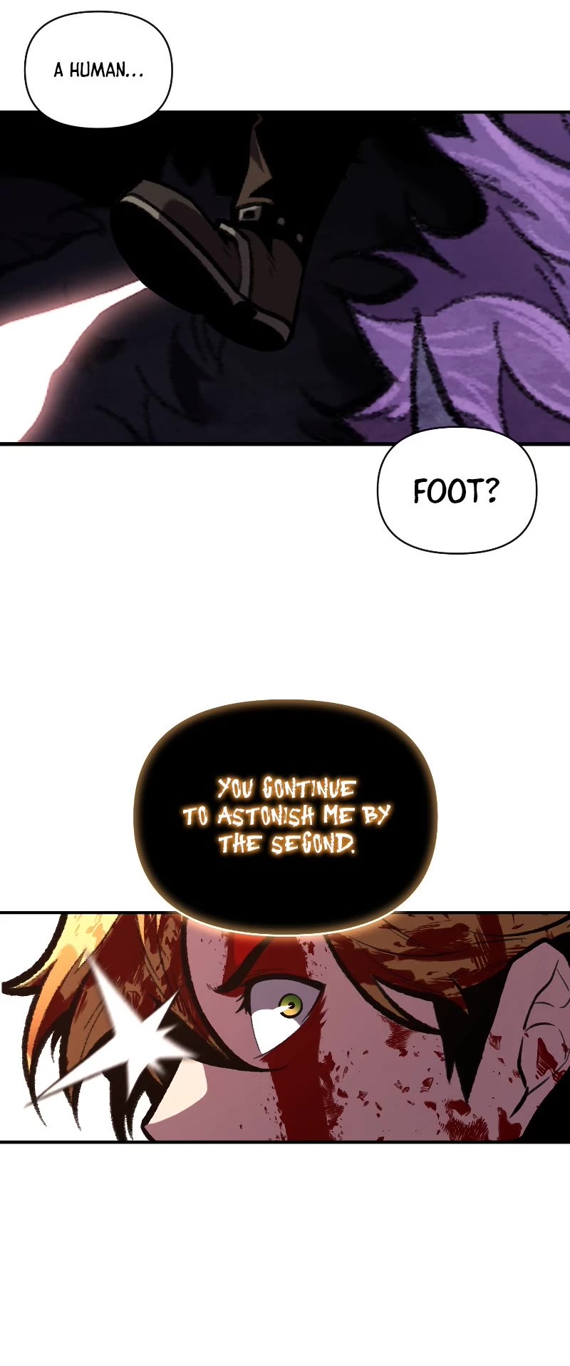 Talent-Swallowing Magician Chapter 44 page 36 - Chapter 44