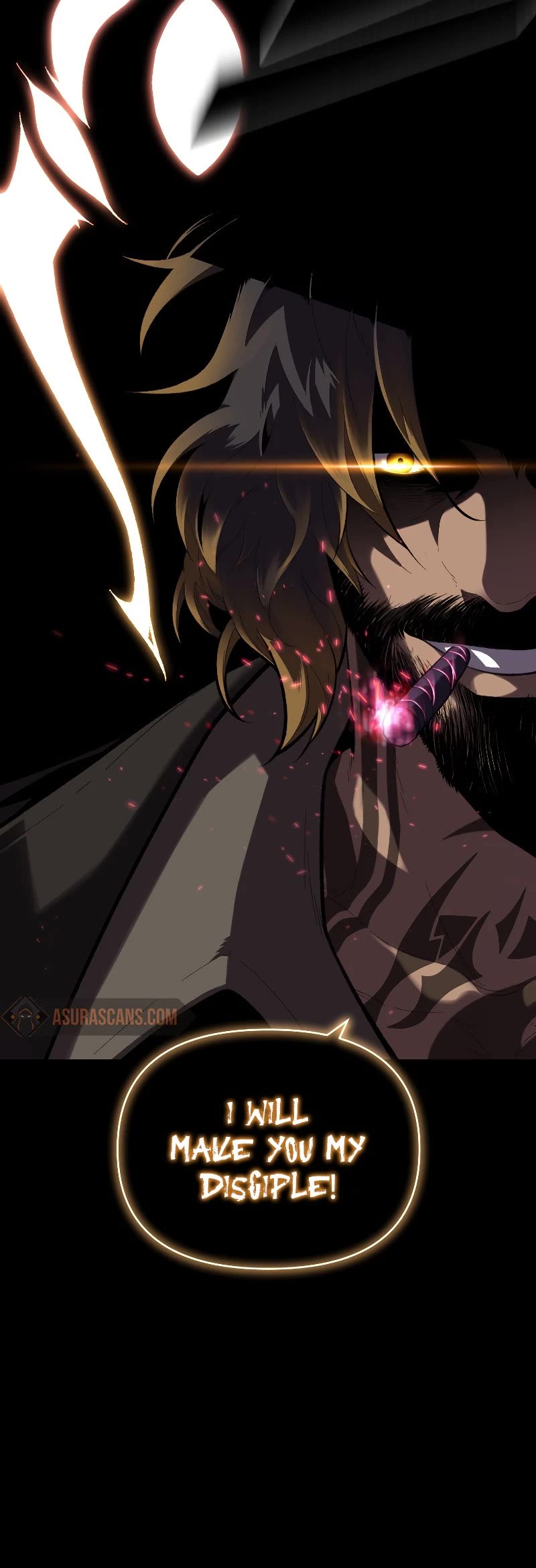 Talent-Swallowing Magician Chapter 44 page 40 - Chapter 44